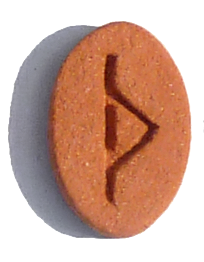 Runa Thurisaz