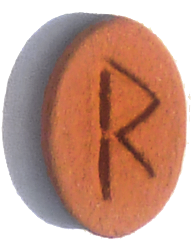 Runa Raidho